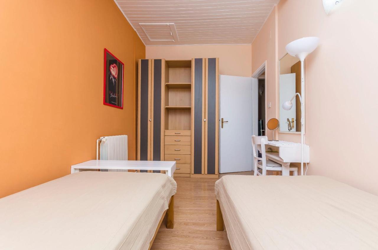 Apartments Sunset beach Vodice Exterior foto