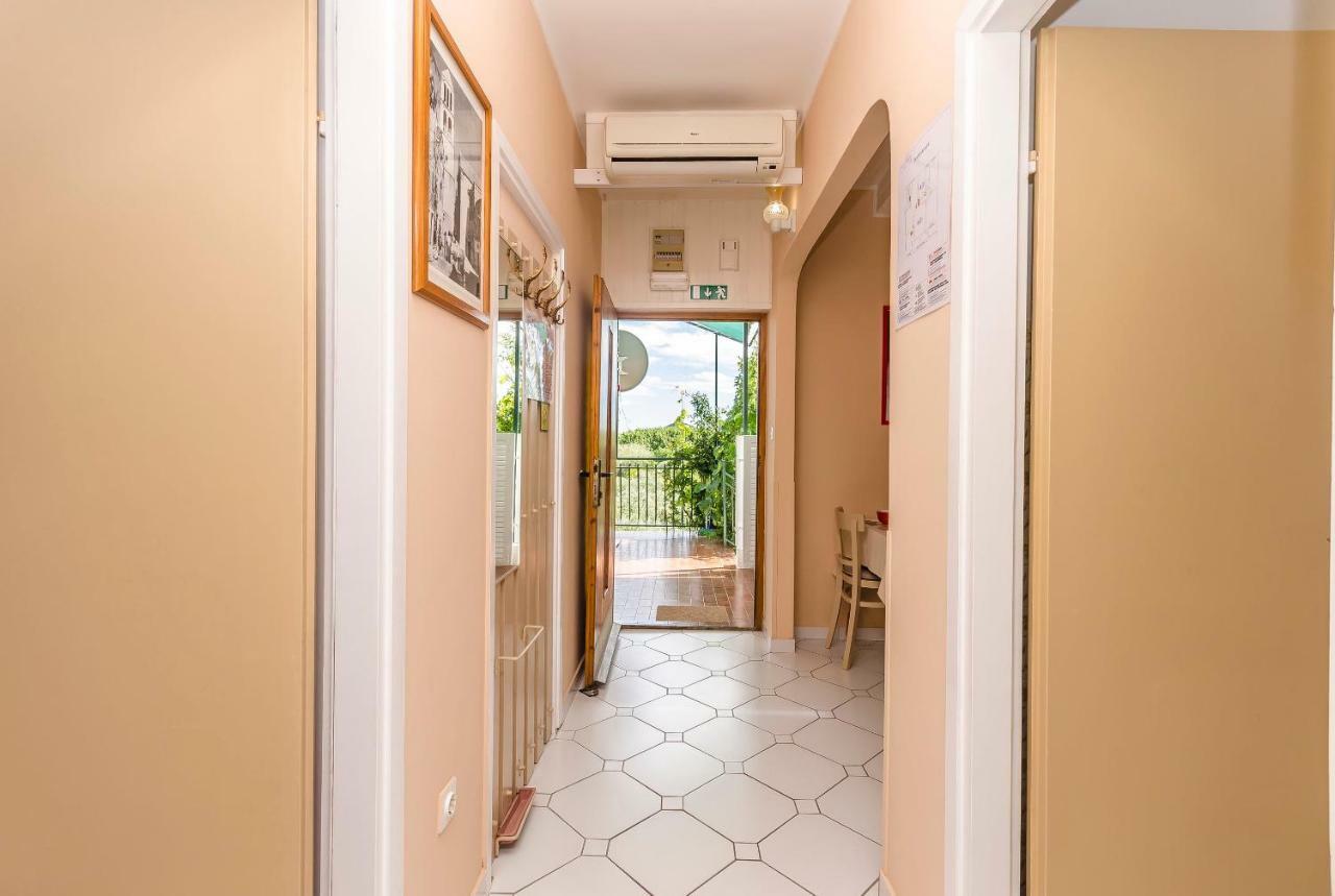 Apartments Sunset beach Vodice Exterior foto